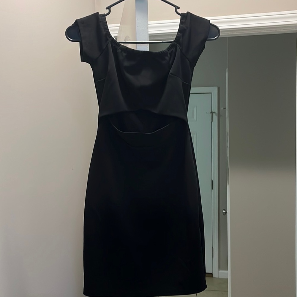 Windsor black dress